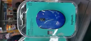 Original Logitech Wireless Mouse M171