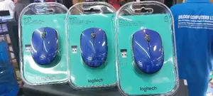 Original Logitech Wireless Mouse M171