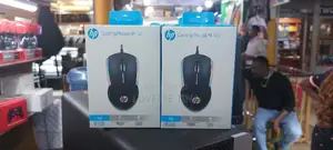 Hp Gaming Usb Mouse M160