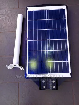 1200w Solar Street Light Max