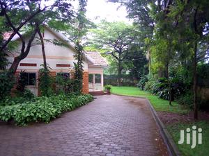 Three Bedroom House For Rent