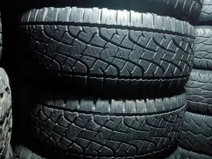 31*10.50R15 Pirelli Used