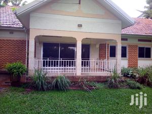 Three Bedroom House For Rent