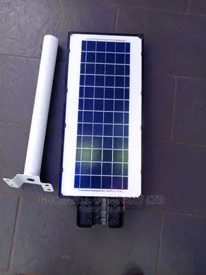300w Solar Street Light or Solar Security Light Max