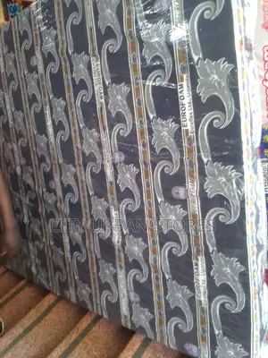 Eurofoam Mattress