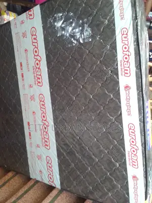 Eurofoam Premium High Density