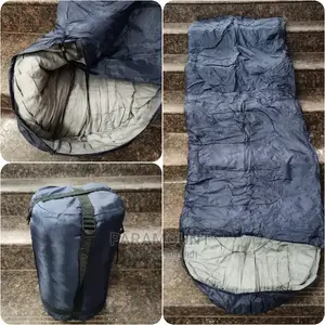 Warm Sleeping Bags
