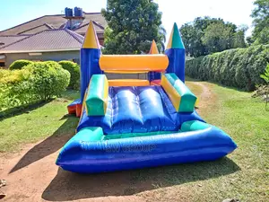 Jumping Bouncing Castles For Hire