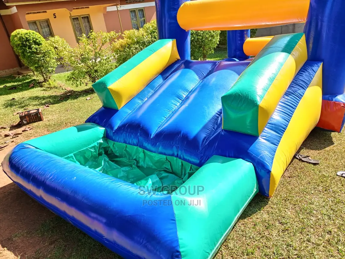 Jumping Bouncing Castles For Hire