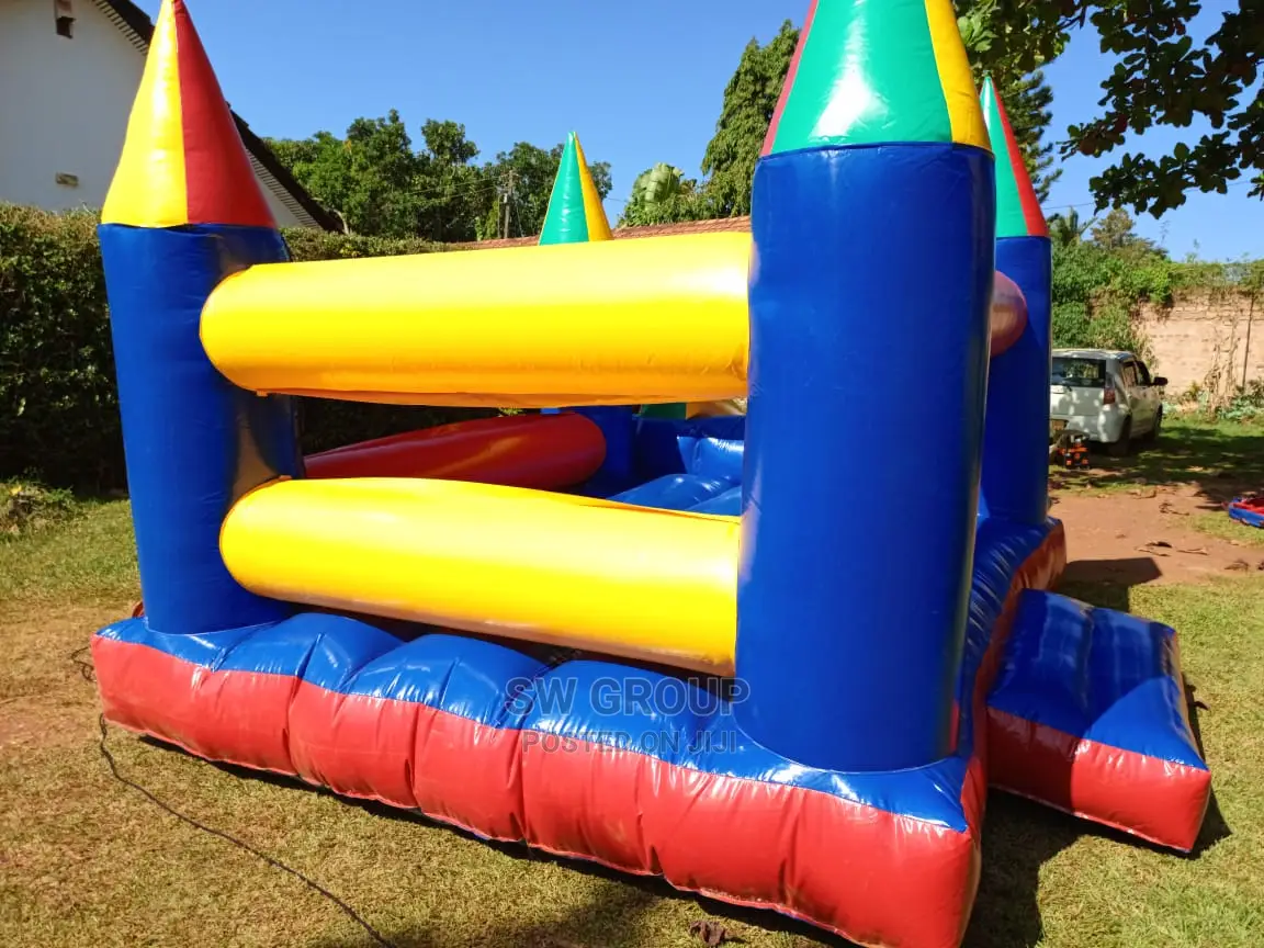 Jumping Bouncing Castles For Hire