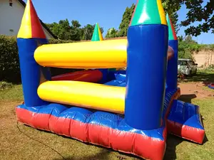 Jumping Bouncing Castles For Hire