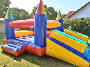 Jumping Bouncing Castles For Hire