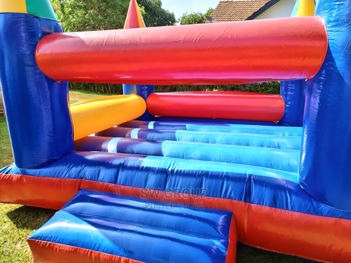 Jumping Bouncing Castles For Hire