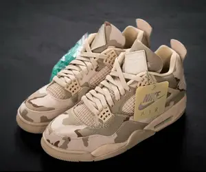 Air Jordan 4 Original