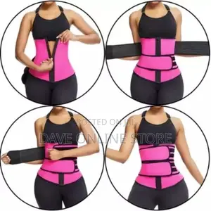 Waist Trainer Belt
