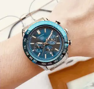 Original Carrera Watch