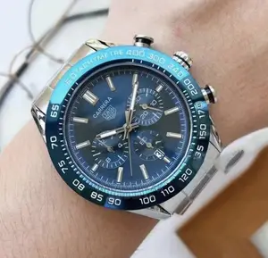Original Carrera Watch