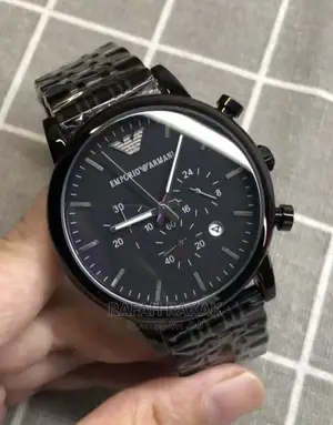 Original Emporio Armani Watch
