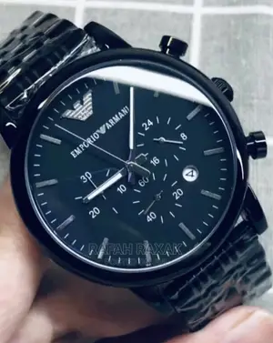 Original Emporio Armani Watch
