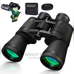 High Quality Binoculars With Super Zoom