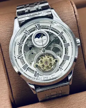 Original Patek Philippe Geneve Watch