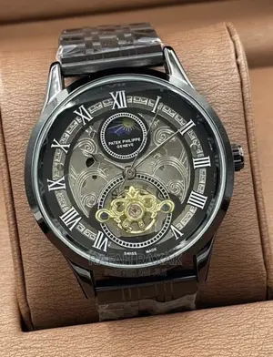 Original Patek Philippe Geneve Watch