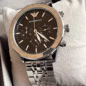 Classic Emporio Armani Watch