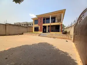 Furnished 5bdrm Duplex in Kira, Central Division for Sale