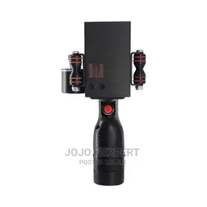 Handheld Inkjet Printer