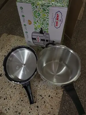 10L Pressure Cooker