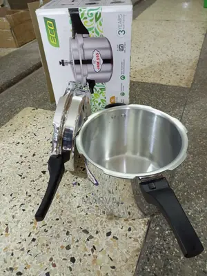 10L Pressure Cooker
