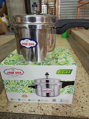 10L Pressure Cooker