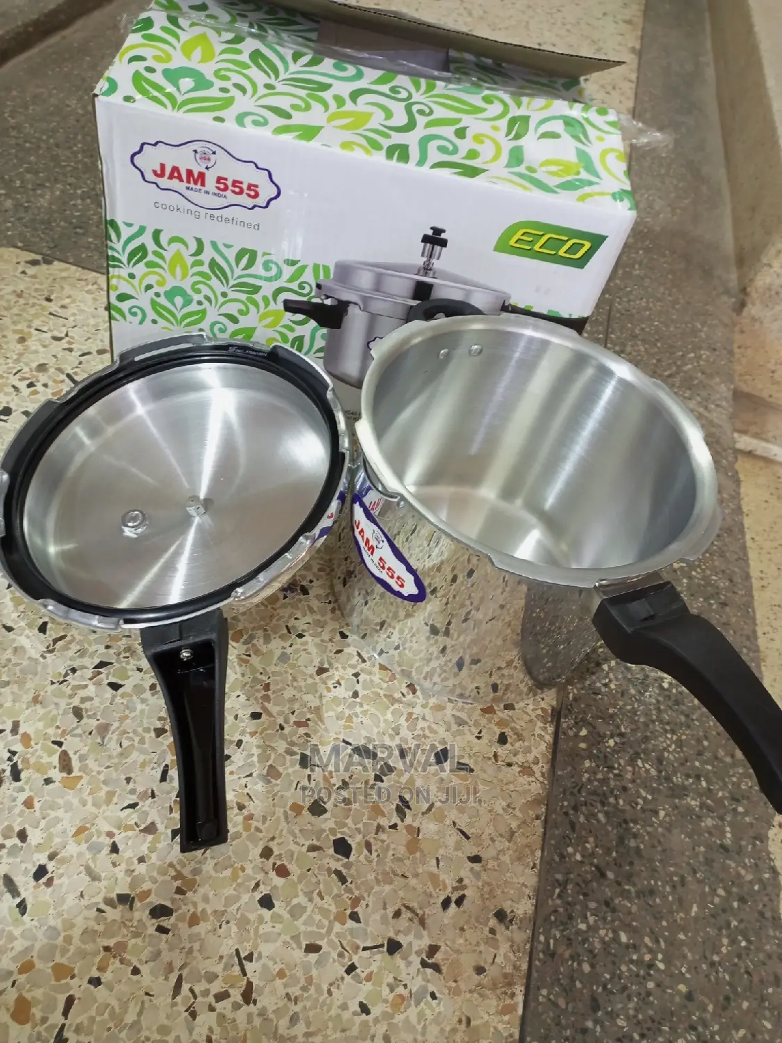 10L Pressure Cooker