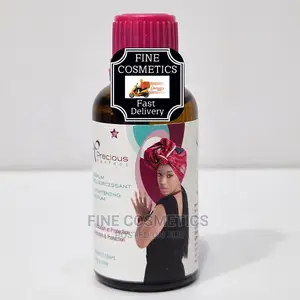 Precious Perfect Radiance Lightening Face and Body Serum