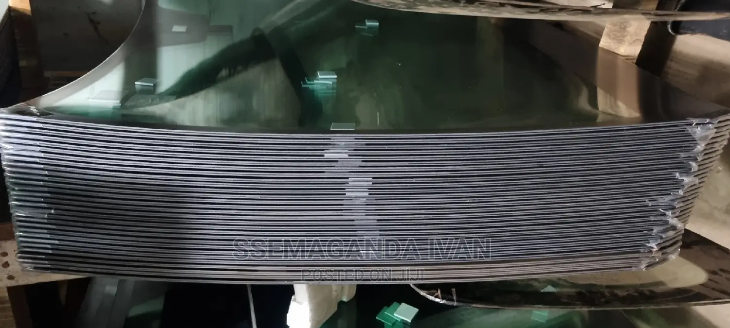 Windscreen for Vehicles
