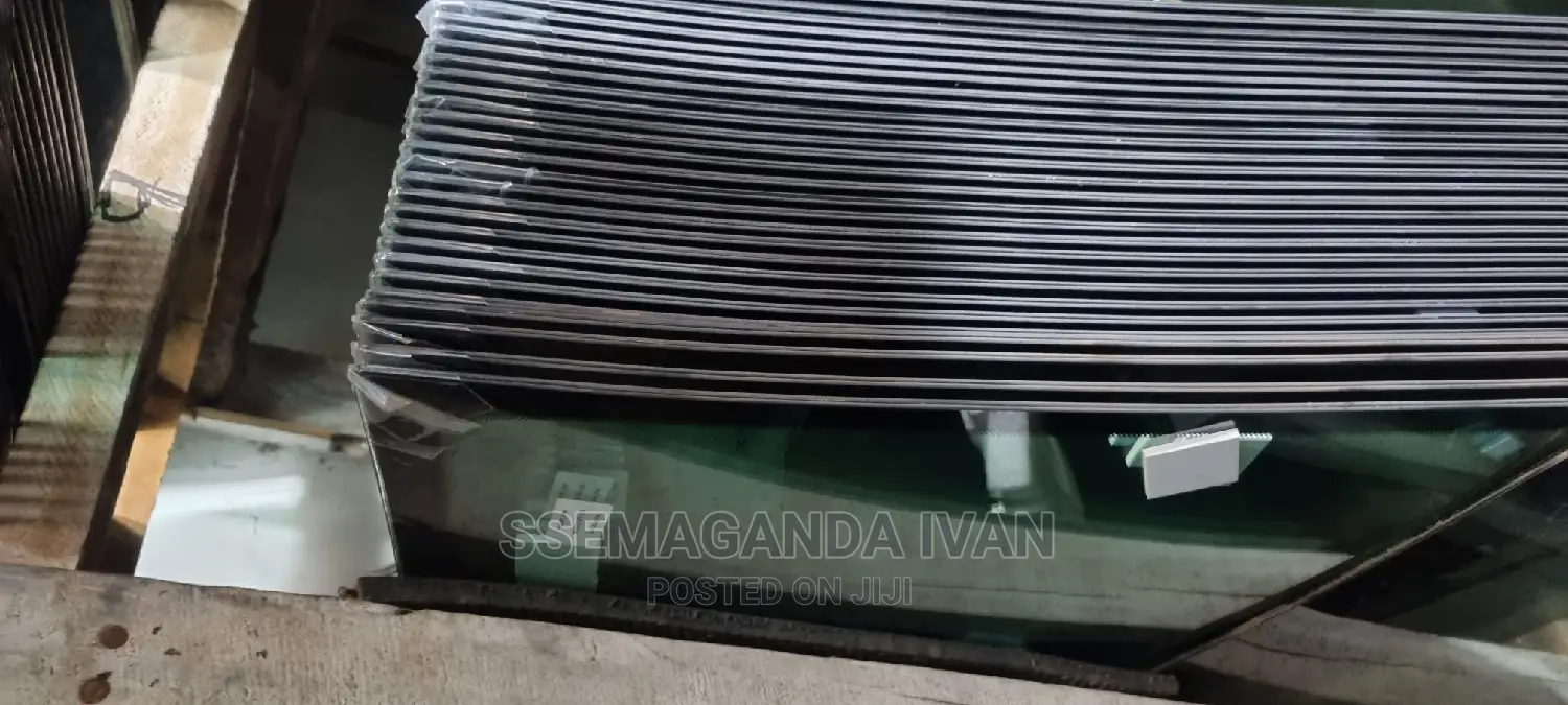 Windscreen for Vehicles