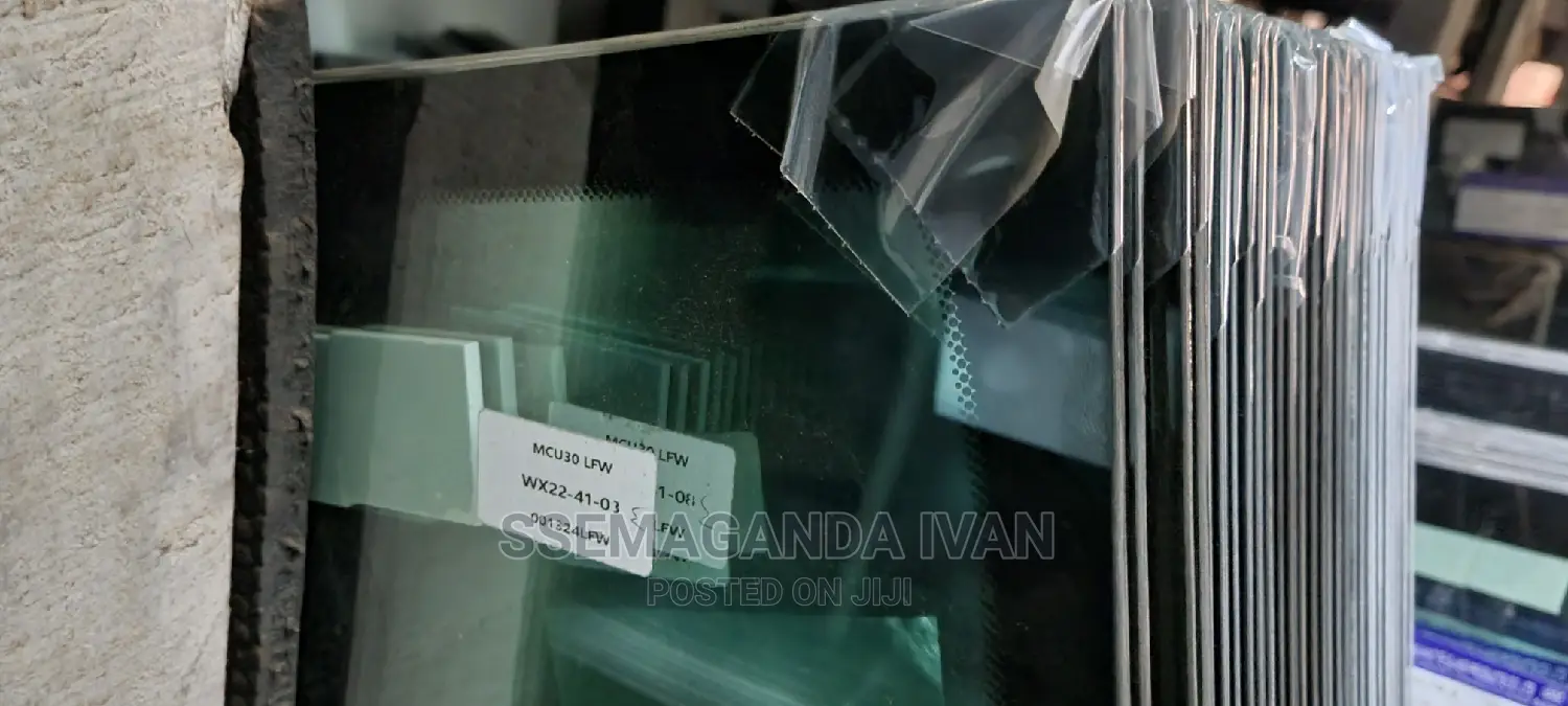 Windscreen for Vehicles