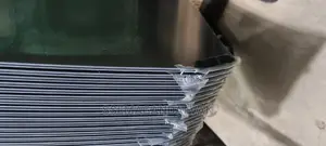Windscreen for Vehicles