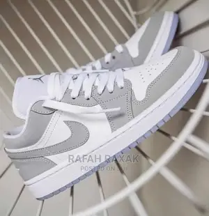 Original Air Jordan SB