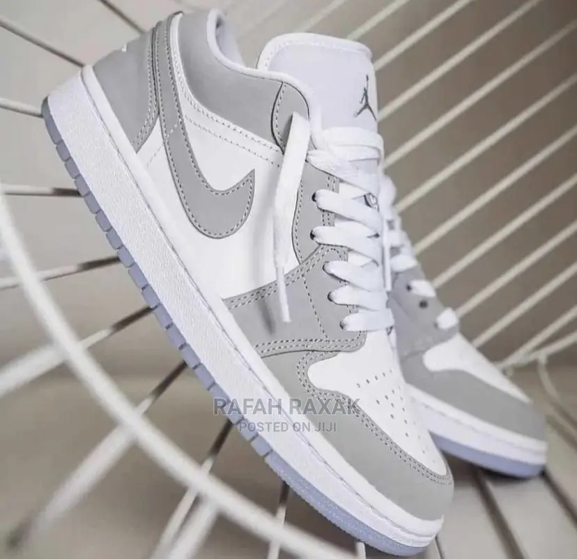 Original Air Jordan SB