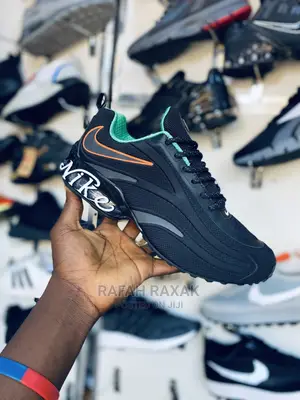 Original Nike Air Sneakers