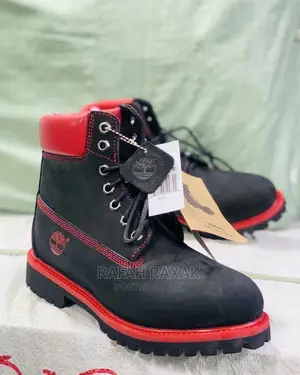 Original Timberland 6 Inch