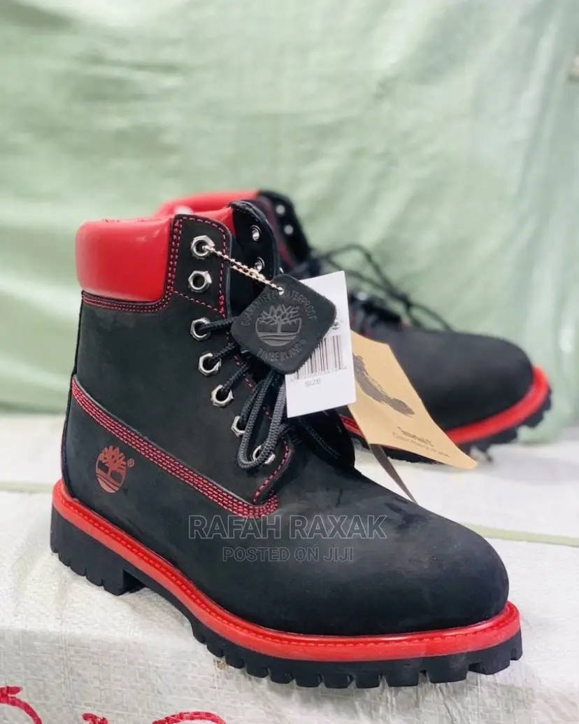 Original Timberland 6 Inch