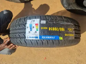 195/70r14 Farroad