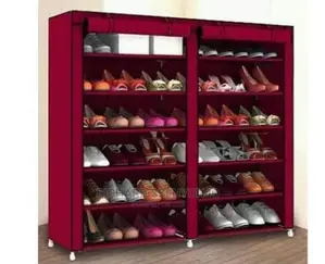 Shoes Rack