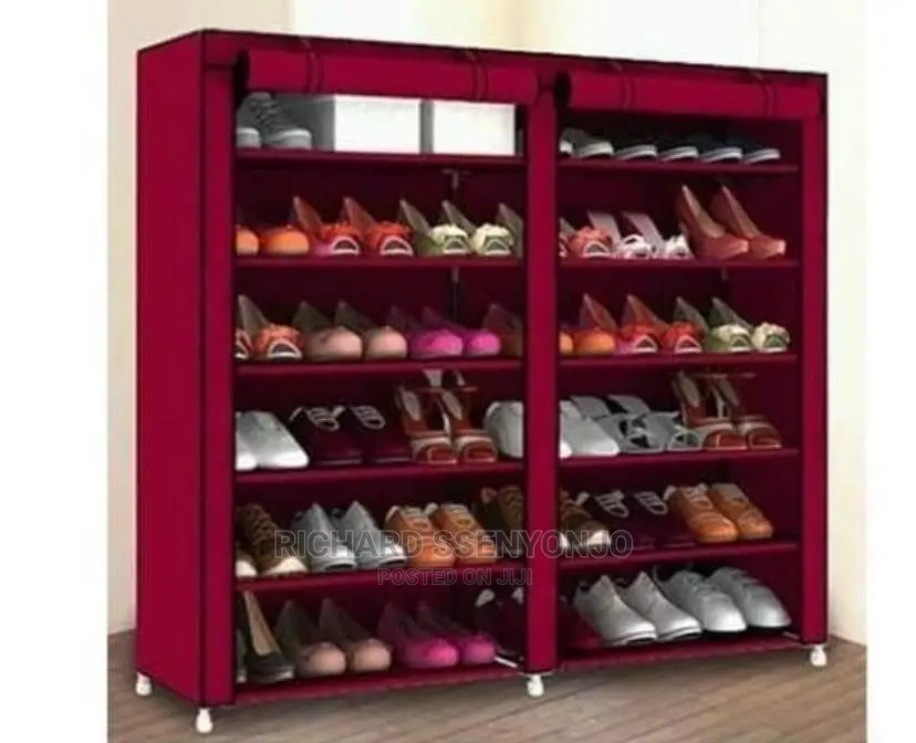 Shoes Rack