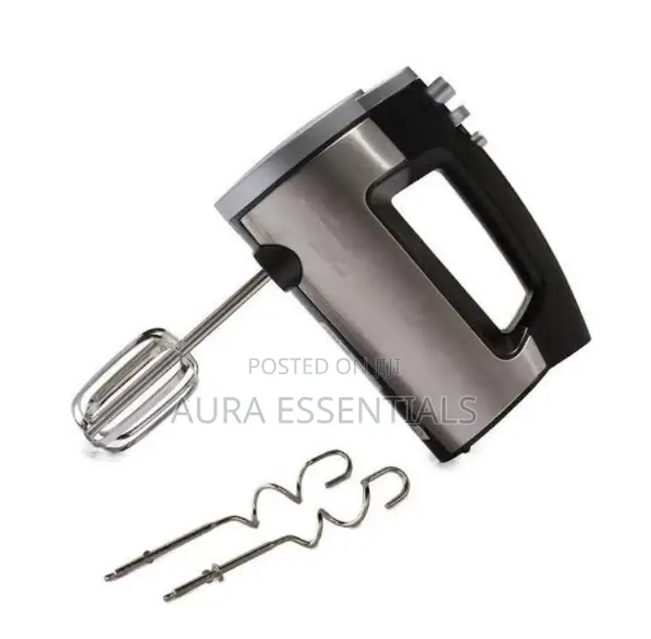 Hoffmans Original Hand Mixer