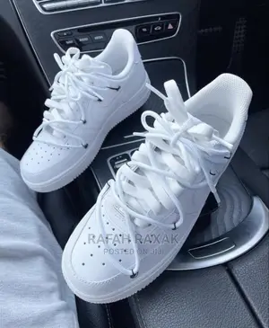 Original Classic Airforce 1