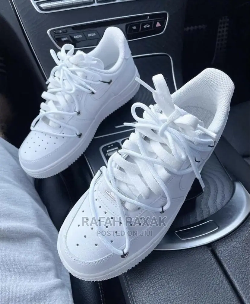 Original Classic Airforce 1