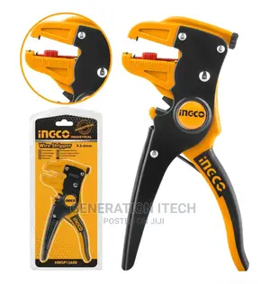 Ingco Wire Stripper 0.5- 6mm
